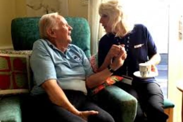 Solution Care 247 Northamptonshire, 6A, 21 Corby Business Centre