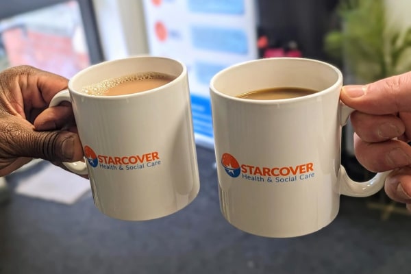 Starcover Health & Social Care Ltd, Leeds, West Yorkshire