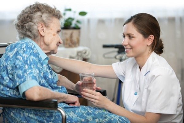 Southern Counties Caring RH10 1TT