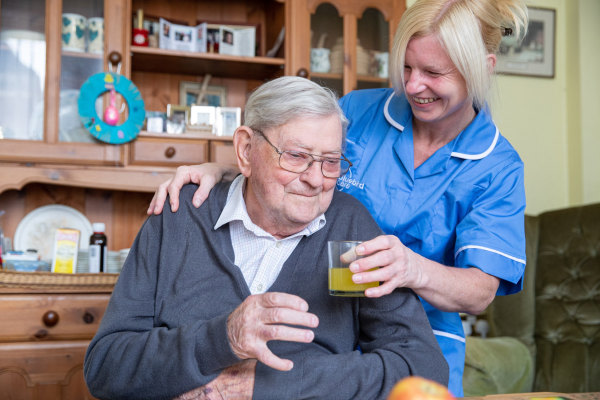 Bluebird Care Market Harborough, Oadby, Rugby & Lutterworth, Leicester, Leicestershire