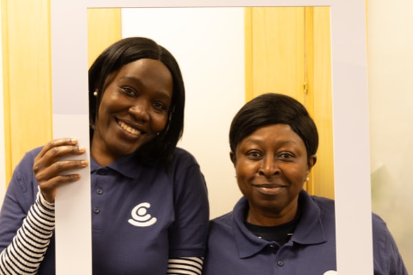 Curam Managed Care Services Ltd, London