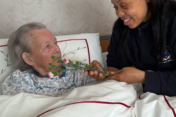 Seasoned Hands Care, 78 Walter Scott Avenue