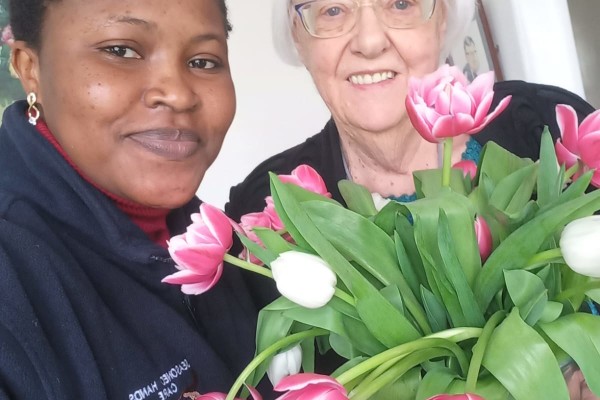 Seasoned Hands Care EH16 5RL