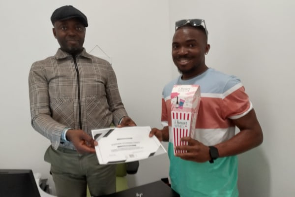 Seasoned Hands Care, Edinburgh, City of Edinburgh