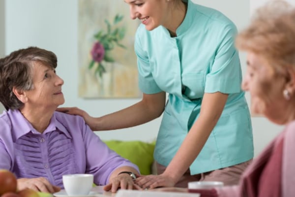 Provident Domiciliary Care Services Ltd, Belfast