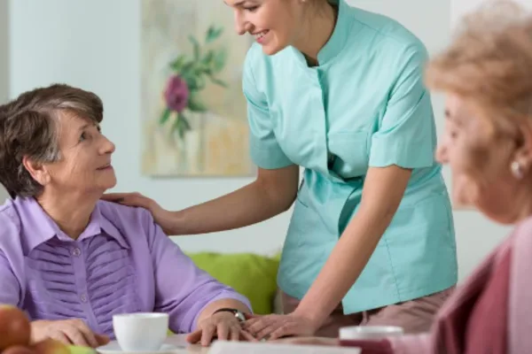 Provident Domiciliary Care Services Ltd, Belfast