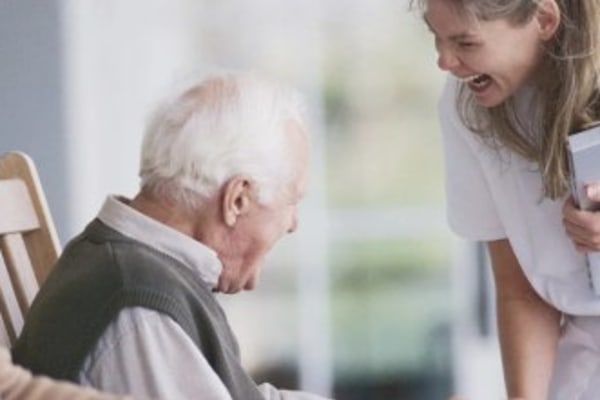 Care Affair Solihull Ltd, BVIC