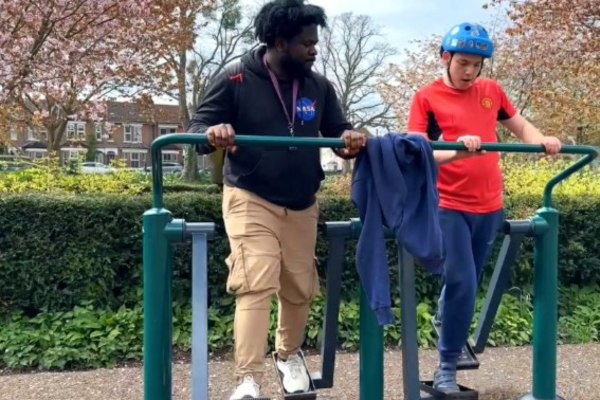 Leaf Complex Care BS32 4AQ