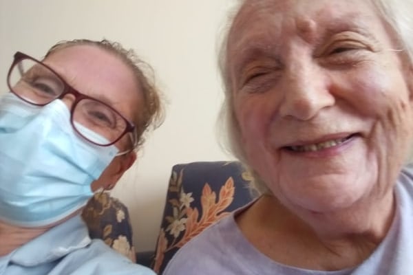 Heart2Heart Homecare, Unit 105, Solent Business Centre