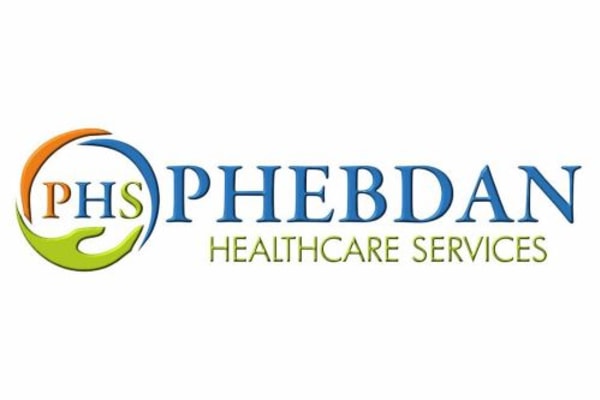 Phebdan HealthCare Services Ltd, 10 Smock Walk