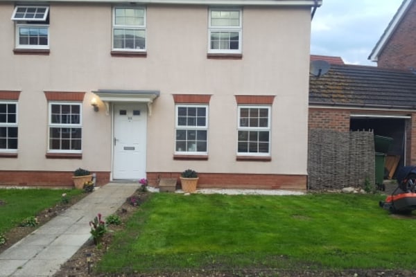 Bloomcare Ltd, 98 Clay Pits