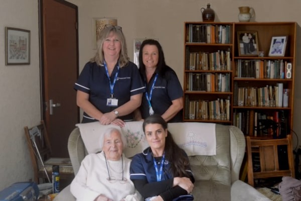 Freedom Care (Herts) Ltd, Unit 32, The Maltings