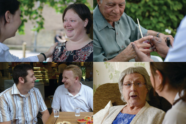 Availl (Bury St Edmunds), Bury St Edmunds, Suffolk