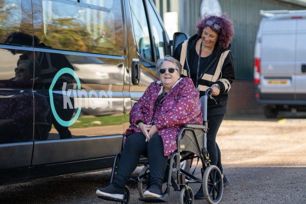 Kinect Services Ltd, Rayleigh, Essex