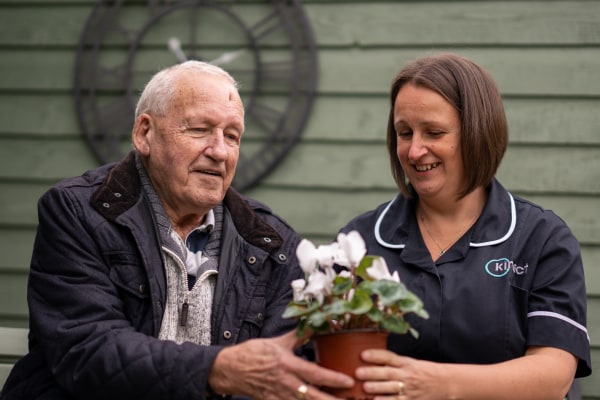 Kinect Services Ltd, 9 Totman Close