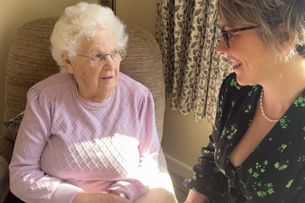 Rest Assured Homecare (UK) Ltd PE13 3BH