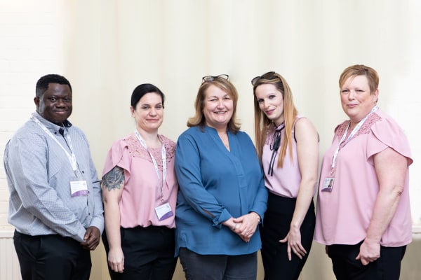 Rest Assured Homecare (UK) Ltd, Wisbech, Cambridgeshire