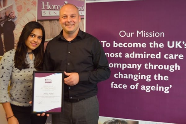 Home Instead (Cuffley, Cheshunt & Harlow) EN6 5AJ