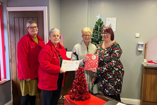 Delta Care Ltd - Blackpool, 24 Fleetwood Road North