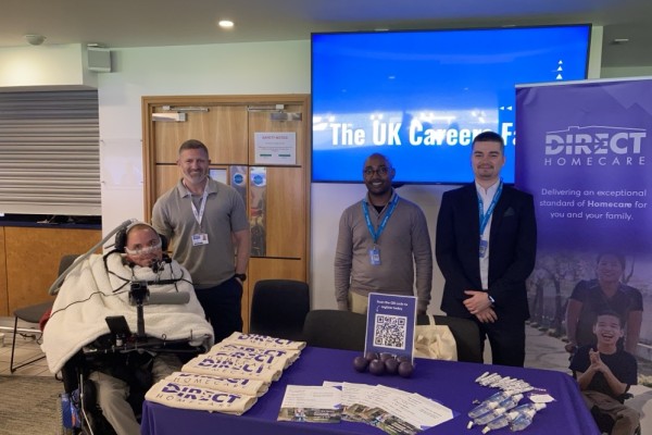 Direct Healthcare 24, London