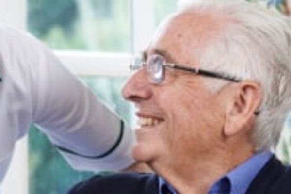 Everlasting Arms3327 Care, Regus House