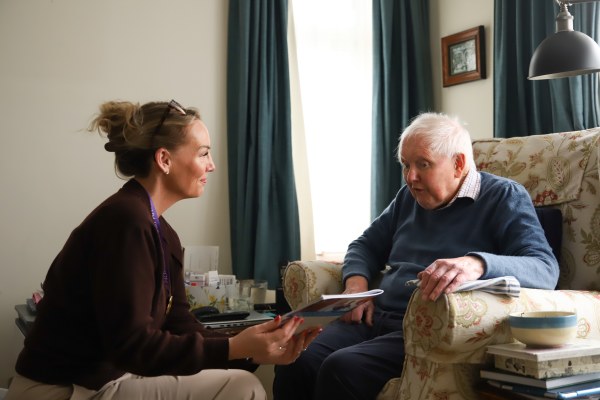 Maria's Homecare Companions BN2 7HQ