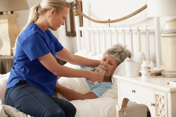 Thorncliffe Home Care SR5 2TA