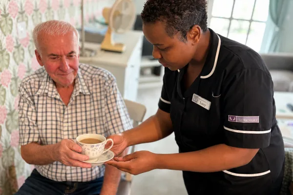 1st Homecare (Kings Langley), Kings Langley