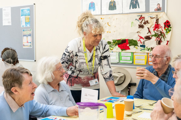 Home Instead (Dartford), Dartford, Kent