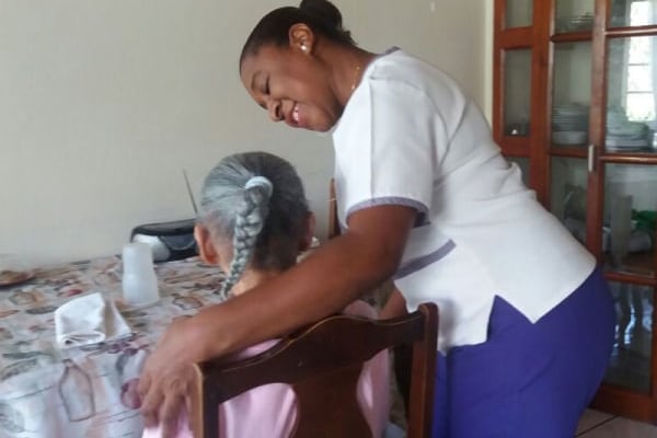 PHC Health Care Ltd, 45A High Street