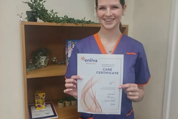 Enliva Homecare (Taunton), Taunton