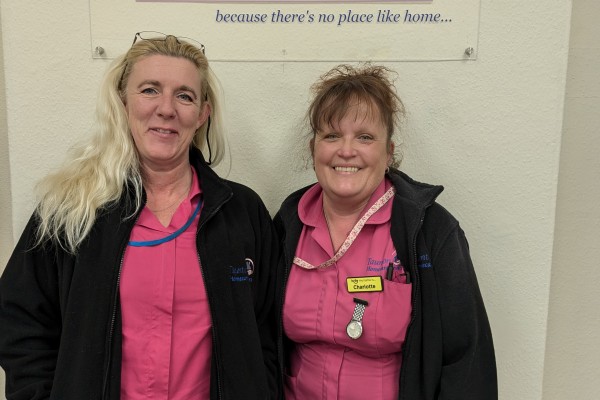 Taunton Homecare Services Ltd, Prioryfield House