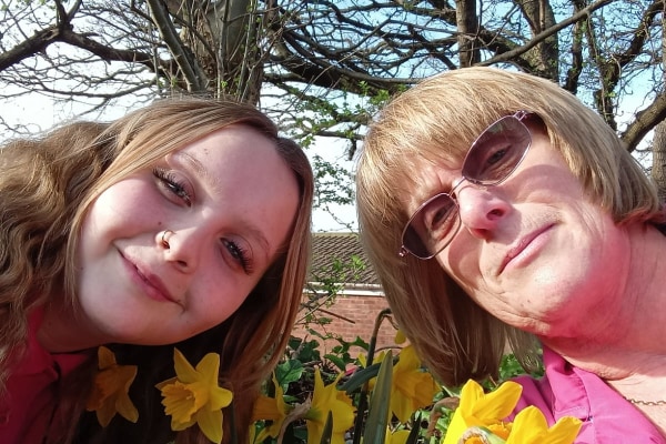 Enliva Homecare (Taunton), Prioryfield House