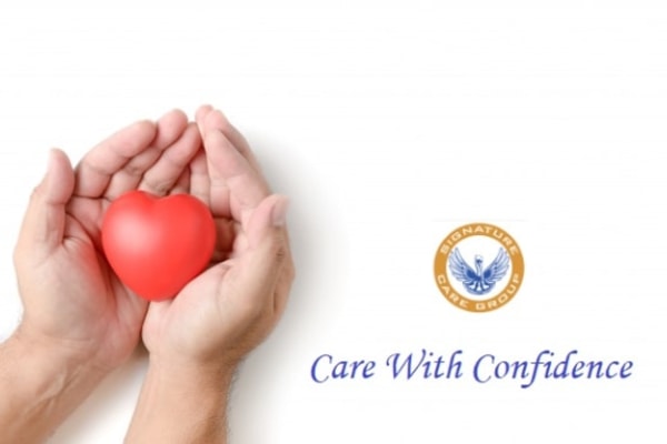 Signa Care Group, 8 Defender Court