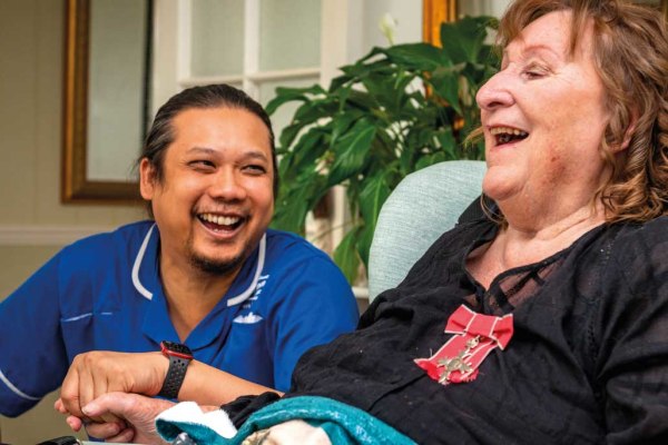 Caremark Havering RM11 1RS