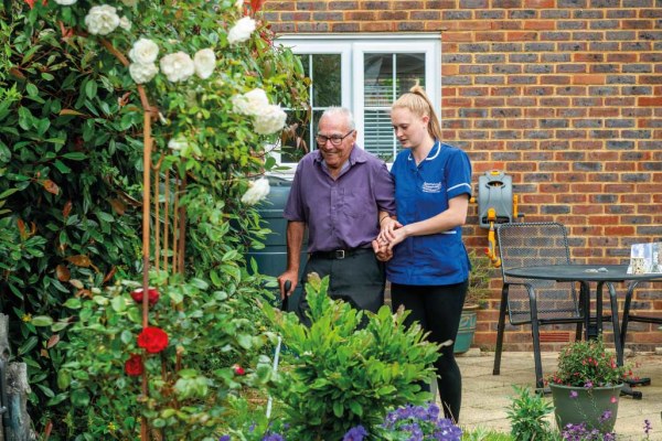 Caremark Havering, Hornchurch, London
