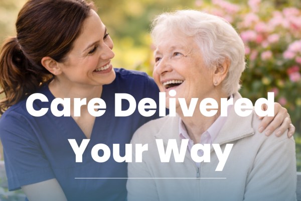 Partners4Care, Suite 40