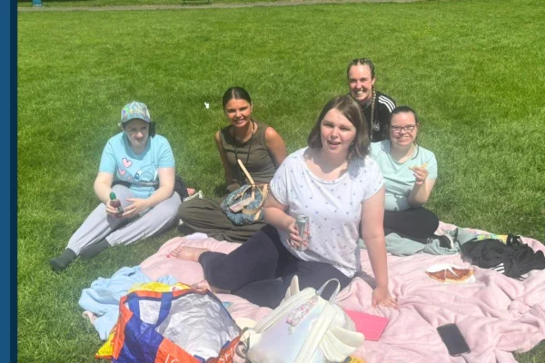 Partners4Care, Stockton-on-Tees