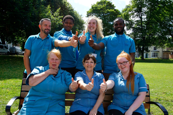 Partners4Care, Suite 40