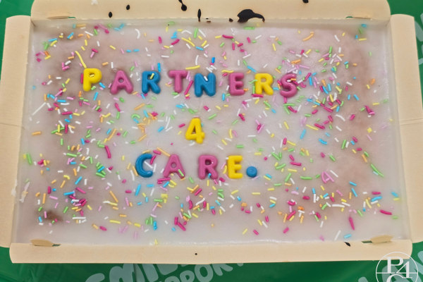 Partners4Care, Stockton-on-Tees
