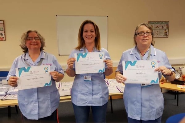 Retain Healthcare Ltd - Cheltenham, 8 Ormond Terrace