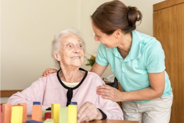 Epic Care Services B16 9NX