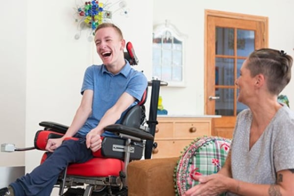 Epic Care Services, Suite 6, Lower Ground Floor