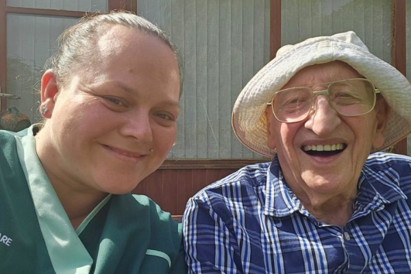 Neptune Home Care, Milton Keynes