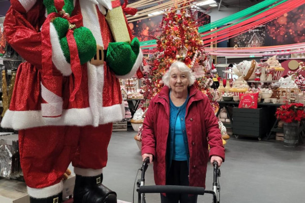 Neptune Home Care, Milton Keynes