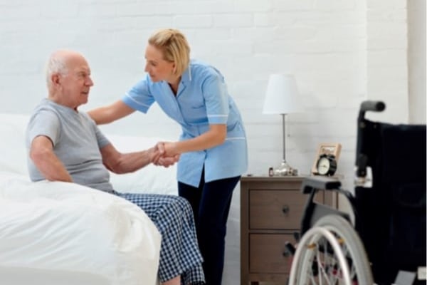 Premium Homecare Ltd, 17 Gordon Road