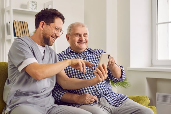 South Coast Home Care PO19 8TX