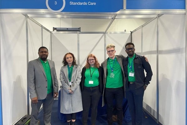 Standards Care, Suite 41