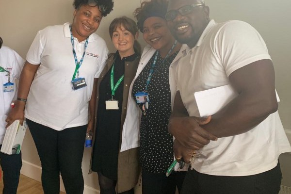 TLTP Care, St James House, 3rd Floor, North Wing, 2743 Eastern Road