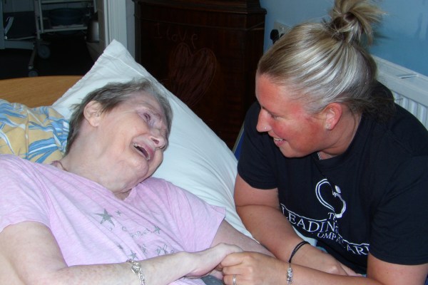 The Leading Care Company, Ground Floor Suite 2 & 3